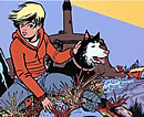 Portada